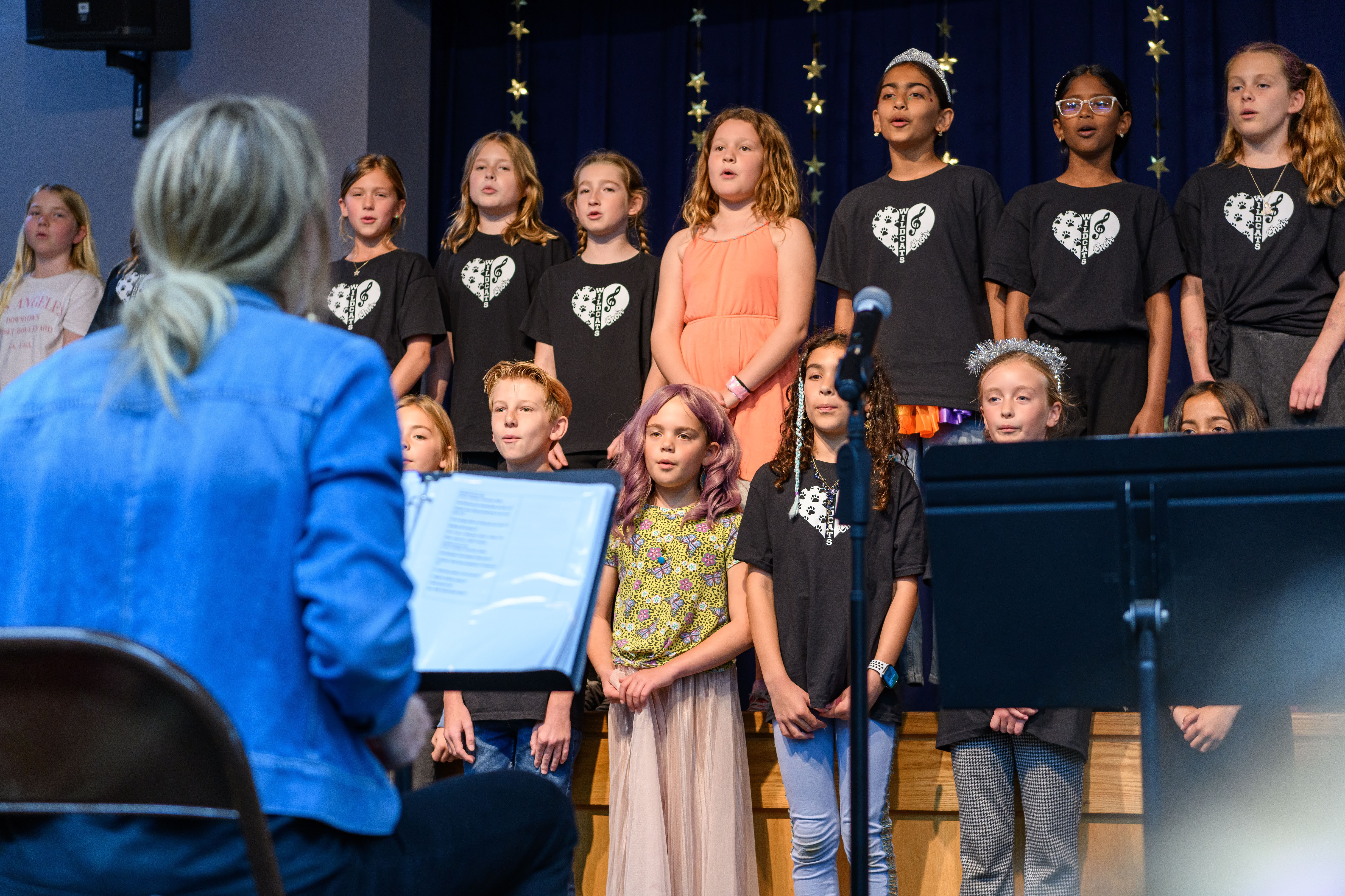 Musical theater class photo 9