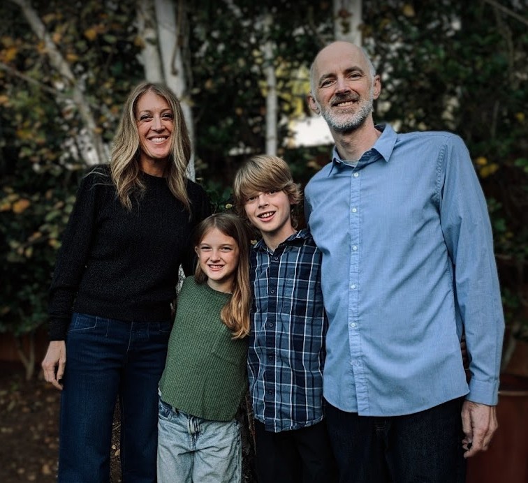 Founder of Broadway West Academy